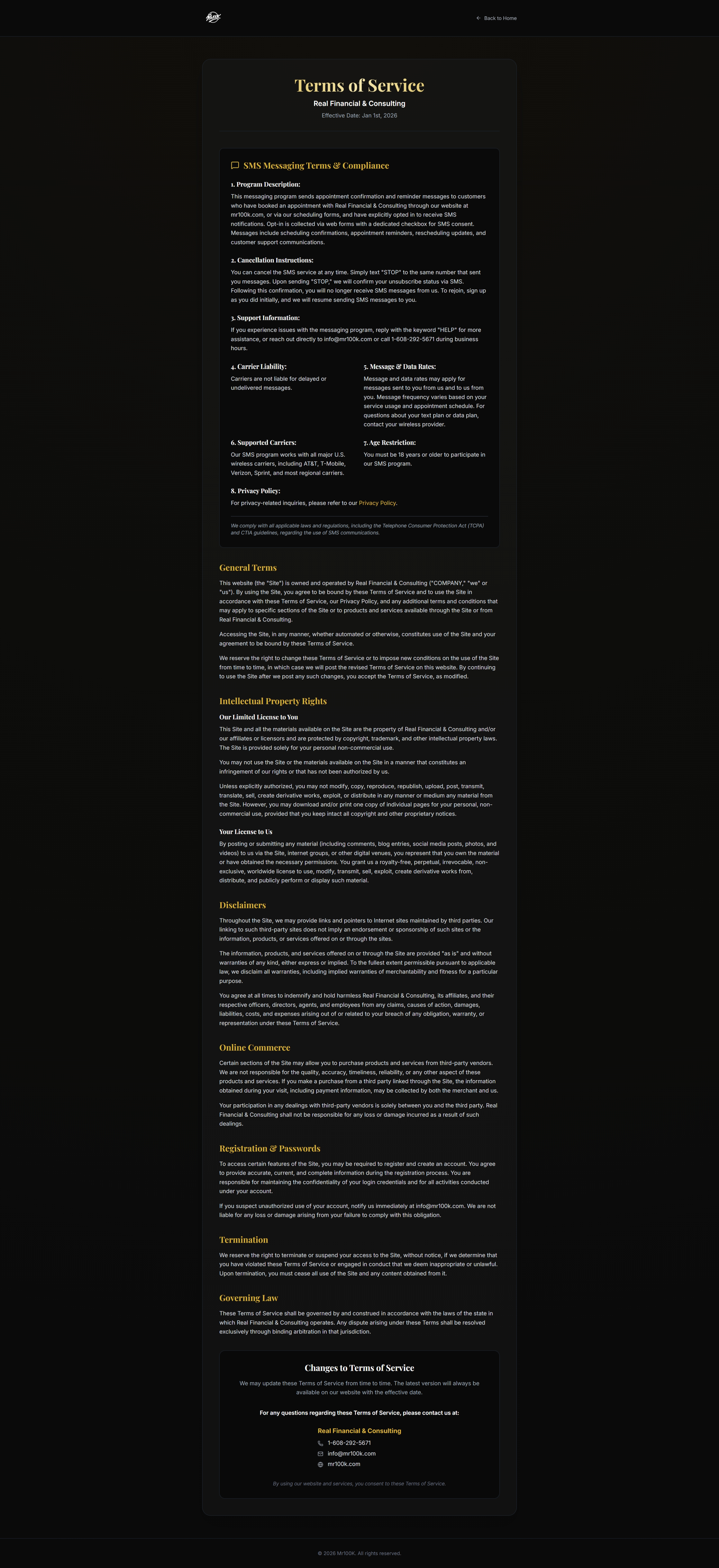 Mr100K DIY Credit Video & eBook Sales Funnel screenshot 6