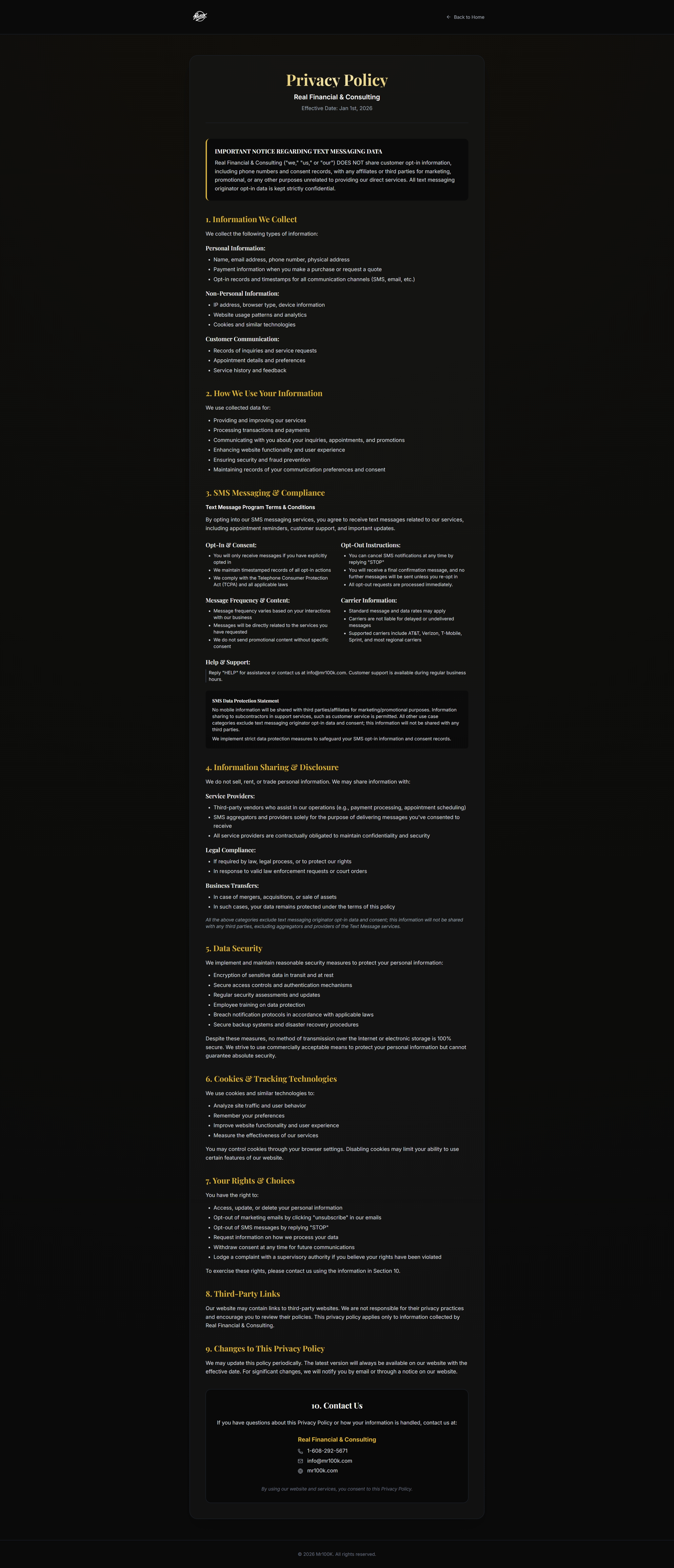 Mr100K DIY Credit Video & eBook Sales Funnel screenshot 5